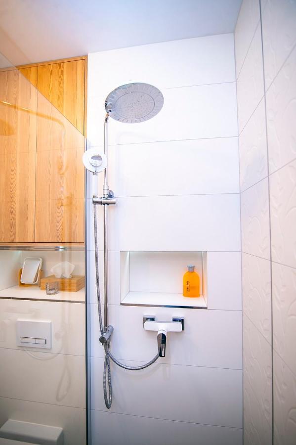 Apartament Batory Wrzeszcz Apartament